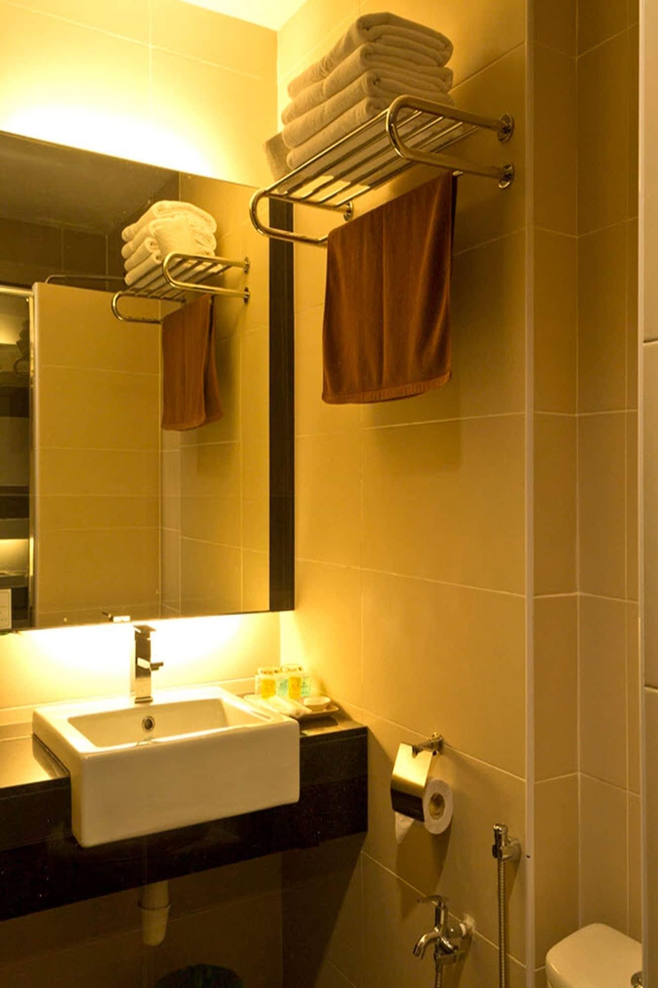 Marvelux Hotel Malacca Εξωτερικό φωτογραφία